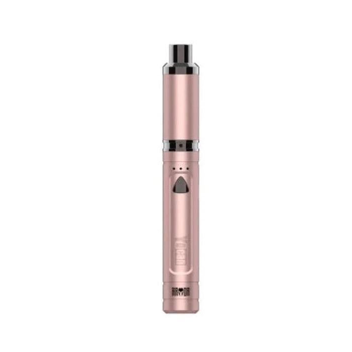 Yocan Armor Plus Concentrate Vaporizer - Rose Gold - (1 Count)-Vaporizers, E-Cigs, and Batteries