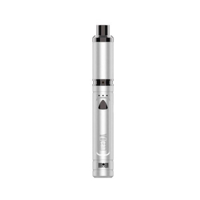 Yocan Armor Plus Concentrate Vaporizer - Various Colors - (1 Count)-Vaporizers, E-Cigs, and Batteries