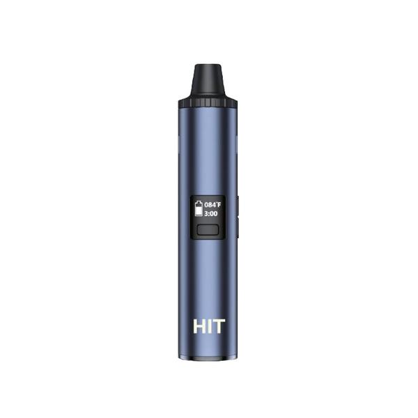 Yocan HIT Dry Herb Vaporizer - Various Colors - (1 Count)-Vaporizers, E-Cigs, and Batteries