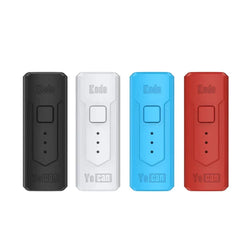 Yocan Kodo Battery Display - Assorted Colors - (20 Count)-Vaporizers, E-Cigs, and Batteries