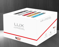 Yocan LUX Battery - (20 Count Display)-Vaporizers, E-Cigs, and Batteries