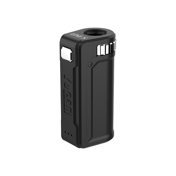 Yocan UNI S Universal Portable Mod - Various Colors - (1 Count)-Vaporizers, E-Cigs, and Batteries