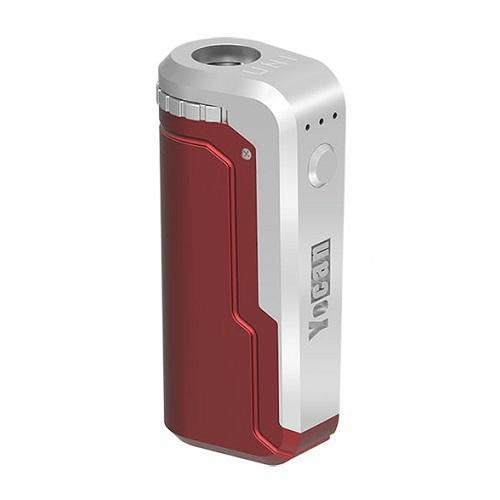 Yocan UNI Universal Portable Mod - Various Colors - (1 Count)-Vaporizers, E-Cigs, and Batteries