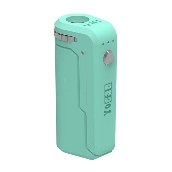 Yocan UNI Universal Portable Mod - Various Colors - (1 Count)-Vaporizers, E-Cigs, and Batteries
