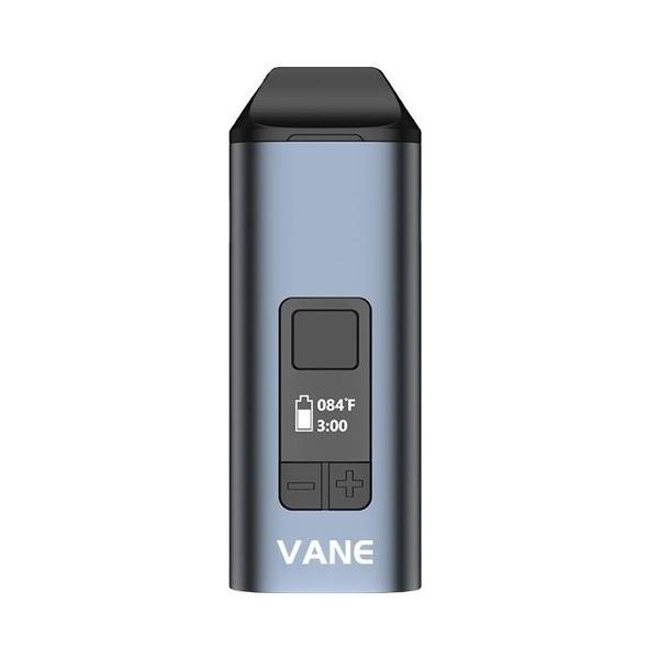 Yocan Vane Dry Herb Vaporizer - Various Colors - (1 Count)-Vaporizers, E-Cigs, and Batteries