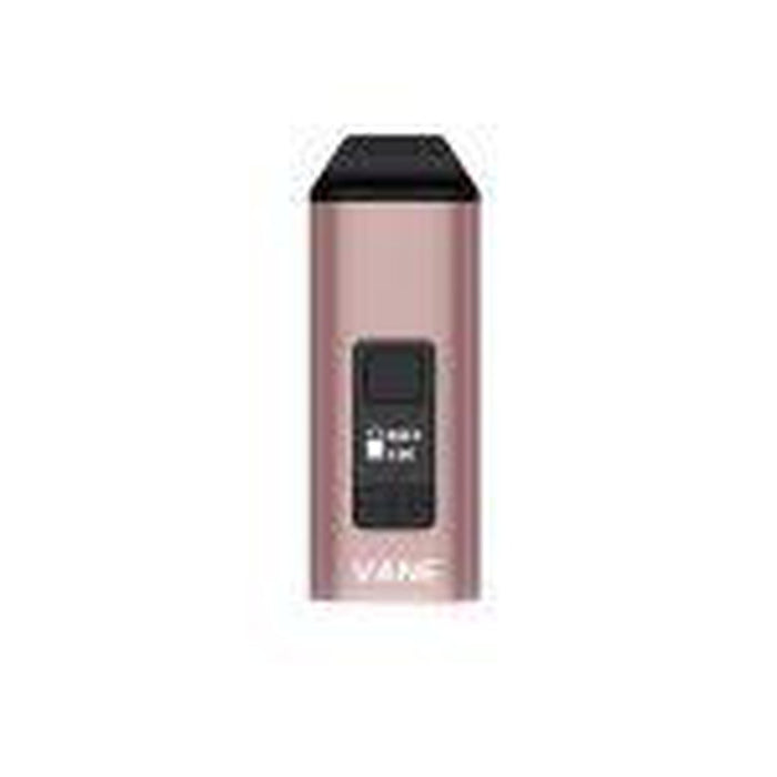 Yocan Vane Dry Herb Vaporizer - Various Colors - (1 Count) - Shop Silv MJ Wholesale Yocan Vane Dry Herb Vaporizer - Various Colors - (1 Count) - Shop Silv MJ Wholesale
