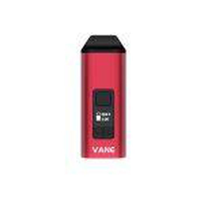 Yocan Vane Dry Herb Vaporizer - Various Colors - (1 Count) - Shop Silv MJ Wholesale Yocan Vane Dry Herb Vaporizer - Various Colors - (1 Count) - Shop Silv MJ Wholesale