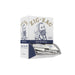Zig-Zag Promo Display (48 Pack) - Original White Rolling Papers - (1 Count)-Papers and Cones