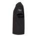 Zooted Brandz - Gift Box Black T Shirt (1 Count, 3 Count OR 6 Count)-Novelty, Hats & Clothing