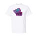 Zooted Brandz - Gift Box White T Shirt (1 Count, 3 Count OR 6 Count)-Novelty, Hats & Clothing