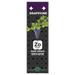 Zooted Brandz - Grapevine Flavored Hemp Wraps - 2 Wraps Per Pack - (25 Pack Display)-Papers and Cones