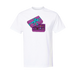Zooted Gift Box White T Shirt (1 Count, 3 Count OR 6 Count)-Novelty, Hats & Clothing